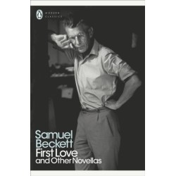 First Love and Other Novellas