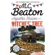 Agatha Raisin and the Witches' Tree
