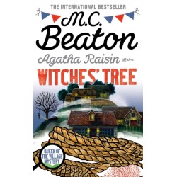 Agatha Raisin and the Witches' Tree