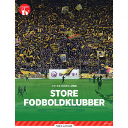 Store fodboldklubber, Rød Fagklub