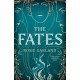 The Fates: A spellbindingly original mythical retelling for 2024