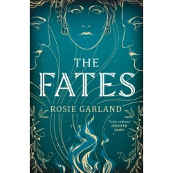 The Fates: A spellbindingly original mythical retelling for 2024