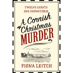 A Cornish Christmas Murder