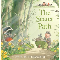 The Secret Path
