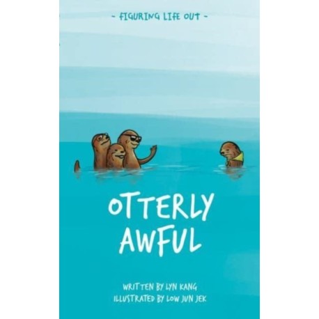 Otterly Awful