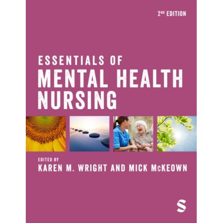 Essentials of Mental Health Nursing