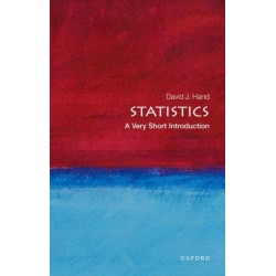 Statistics: A Very Short Introduction