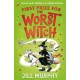 First Prize for the Worst Witch