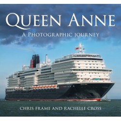 Queen Anne: A Photographic Journey