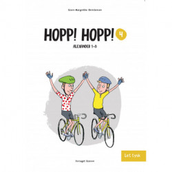 Hopp! Hopp!