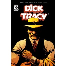 Dick Tracy Vol. 1