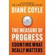 The Measure of Progress: Counting What Really Matters