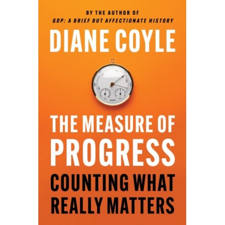 The Measure of Progress: Counting What Really Matters