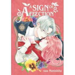 A Sign of Affection 10