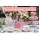 Vintage Teatime Recipes