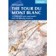 Tour du Mont Blanc Map Booklet: IGN maps and essential resources to plan your hike