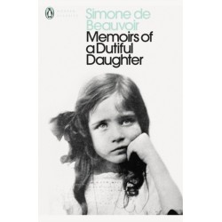 Memoirs of a Dutiful Daughter