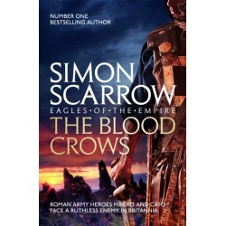 The Blood Crows