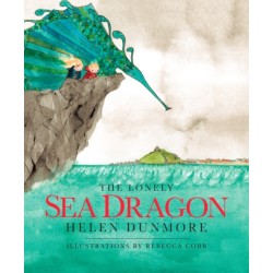 The Lonely Sea Dragon