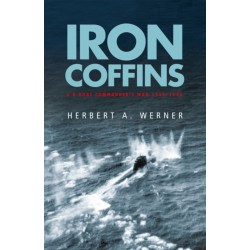 Iron Coffins