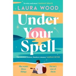 Under Your Spell: 'For any fans of Emily Henry, this is a romantic read supreme' - STYLIST
