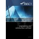 NEC3 Engineering and Construction Contract (ECC)