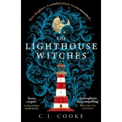 The Lighthouse Witches