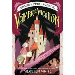 Vampiric Vacation