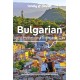 Lonely Planet Bulgarian Phrasebook & Dictionary