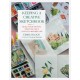 Keeping a Creative Sketchbook: Build Your Artistic Practice for a Joyfully Inspired Life