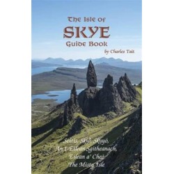 Isle of Skye Guide Book