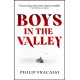 Boys in the Valley: THE TERRIFYING AND CHILLING FOLK HORROR MASTERPIECE