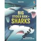 Big Sticker Book of Sharks