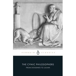 The Cynic Philosophers: from Diogenes to Julian