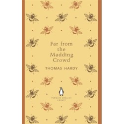 Far From the Madding Crowd