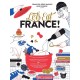 Let's Eat France!: 1,250 specialty foods, 375 iconic recipes, 350 topics, 260 personalities, plus hundreds of maps, charts, tricks, tips, and anecdotes and everything else you want to know about the food of France