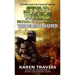 Star Wars Republic Commando: True Colours