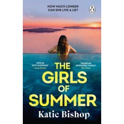 The Girls of Summer: The addictive and thought-provoking book club debut
