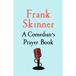 A Comedian's Prayer Book