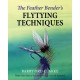The Feather Bender's Flytying Techniques