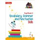 Vocabulary, Grammar and Punctuation Skills Pupil Book 5