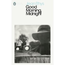 Good Morning, Midnight