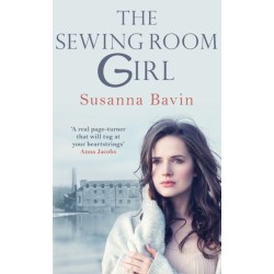 The Sewing Room Girl