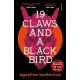 Nineteen Claws and a Black Bird