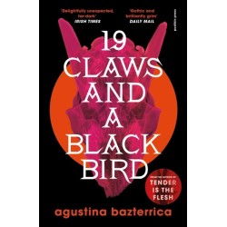 Nineteen Claws and a Black Bird