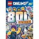LEGO® DREAMZzz™: 800 Stickers: Dream Big!