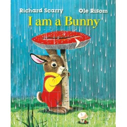 Richard Scarry's I Am a Bunny