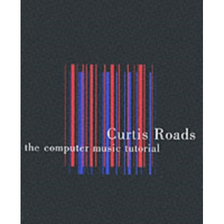 The Computer Music Tutorial