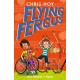 Flying Fergus 7: The Wreck-It Race: by Olympic champion Sir Chris Hoy, written with award-winning author Joanna Nadin