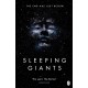Sleeping Giants: Themis Files Book 1